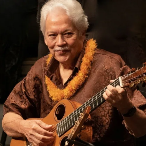 Keola Beamer pays tribute to Lahaina with new single